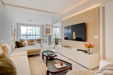 Apartamento com 4 Quartos à venda, 143m² no Centro, Balneário Camboriú