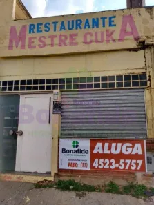 Ponto Comercial para alugar, 125m² no Jardim Florestal, Jundiaí