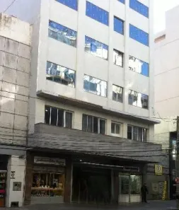 Sala Comercial para alugar, 115m² no Centro, Caxias do Sul