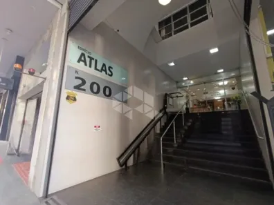 Ponto Comercial para alugar, 39m² no Centro, Florianópolis