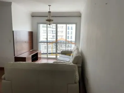 Apartamento com 3 Quartos à venda, 78m² no Santana, São Paulo