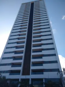 Apartamento com 3 Quartos à venda, 90m² no Candeias, Jaboatão dos Guararapes