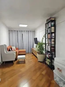 Apartamento com 3 Quartos à venda, 72m² no Santana, São Paulo