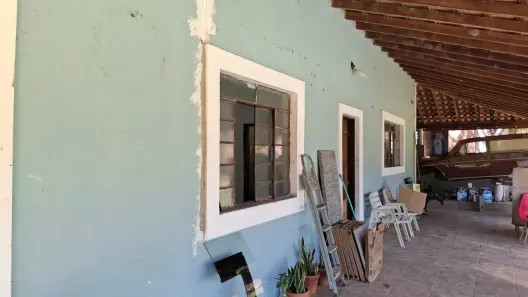 Casa com 2 Quartos para alugar, 110m² no Soares, Jarinu