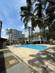 Apartamento com 3 Quartos à venda, 72m² no Parque 10 de Novembro, Manaus