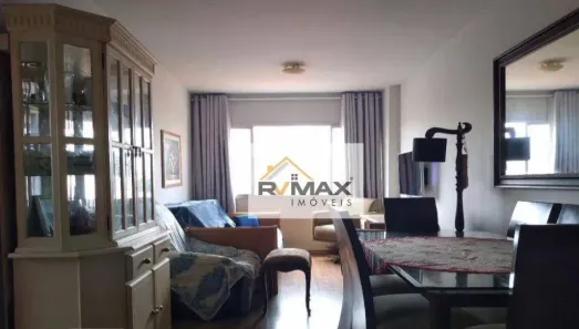 Apartamento com 1 Quarto à venda, 52m² no Vila Anglo Brasileira, São Paulo