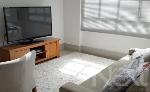 Apartamento com 2 Quartos para alugar, 105m² no Cambuí, Campinas