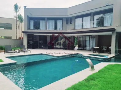 Casa com 6 Quartos à venda, 511m² no Centro, Bertioga