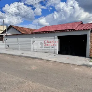 Casa com 3 Quartos à venda, 124m² no Setor Marista Sul, Aparecida de Goiânia