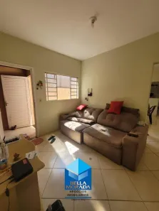 Casa com 2 Quartos à venda, 111m² no Jardim Nova Europa, Limeira