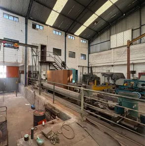 Galpão/Depósito/Armazém à venda, 360m² no Arvoredo, Contagem