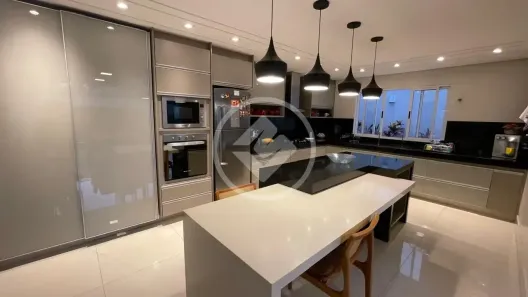 Casa com 3 Quartos à venda, 277m² no Condomínio do Lago 1ª Etapa, Goiânia