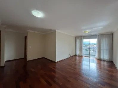 Apartamento com 3 Quartos à venda, 127m² no Jardim Apolo II, São José dos Campos