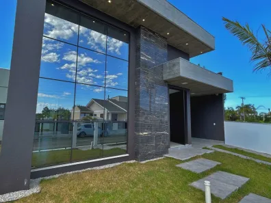 Casa com 3 Quartos à venda, 146m² no Balneário Rosa do Mar, Passo de Torres