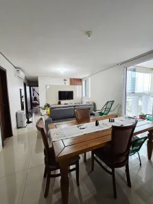Apartamento com 3 Quartos à venda, 113m² no Plano Diretor Norte, Palmas