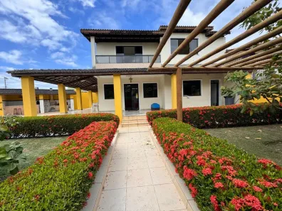 Casa de Condomínio com 5 Quartos à venda, 400m² no Piatã, Salvador