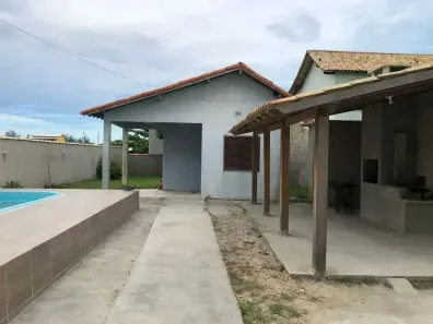 Casa com 2 Quartos à venda, 100m² no Caiçara, Arraial do Cabo