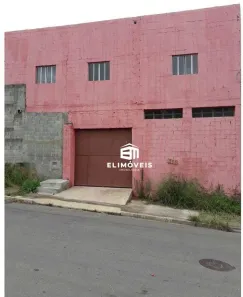 Ponto Comercial para alugar, 165m² no Parque São Pedro, Itaquaquecetuba