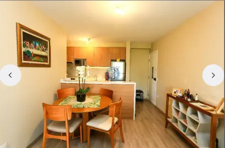 Apartamento com 3 Quartos à venda, 73m² no Vila Andrade, São Paulo