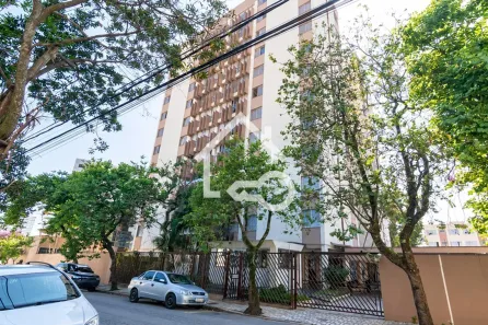 Apartamento com 3 Quartos à venda, 90m² no Casa Branca, Santo André