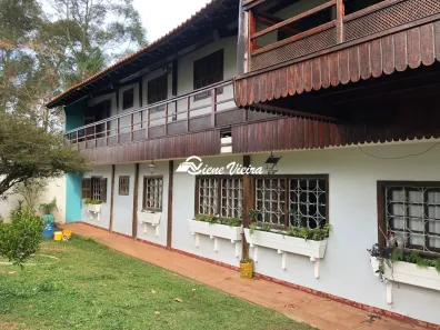 Fazenda/Sítio com 5 Quartos à venda, 2000m² no Parque Maringá, Arujá