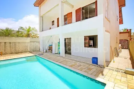 Casa com 5 Quartos à venda, 294m² no Jardim Mar-e-Sol, Peruíbe