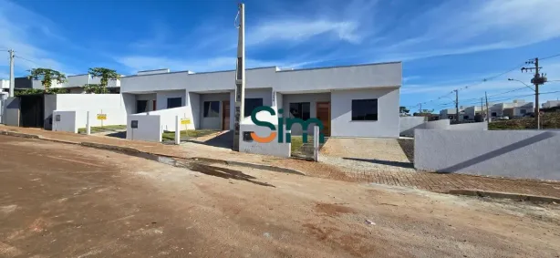 Casa com 2 Quartos à venda, 60m² no Autódromo, Chapecó