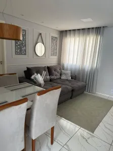 Apartamento com 2 Quartos à venda, 49m² no São Bento, Paulínia