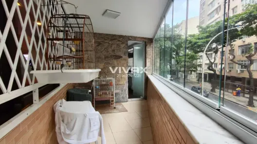 Apartamento com 4 Quartos à venda, 230m² no Ipanema, Rio de Janeiro