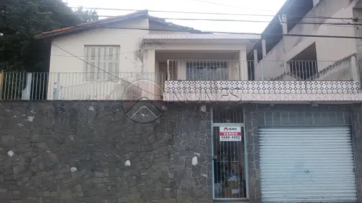 Casa com 2 Quartos à venda, 500m² no Jardim D'Abril, Osasco