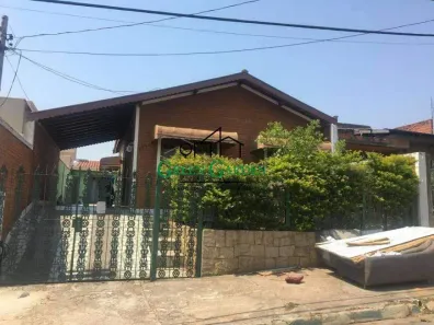 Casa com 2 Quartos à venda, 155m² no Tulipas, Jundiaí