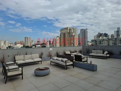 Apartamento com 2 Quartos à venda, 44m² no Jardim São Paulo(Zona Norte), São Paulo