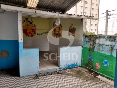 Lote/Terreno à venda, 694m² no Jardim da Glória, São Paulo