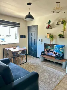 Apartamento com 2 Quartos à venda, 43m² no Ressacada, Itajaí