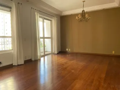 Apartamento com 3 Quartos à venda, 105m² no Vila Mascote, São Paulo
