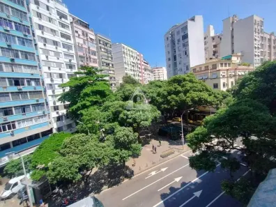 Apartamento com 1 Quarto à venda, 44m² no Copacabana, Rio de Janeiro