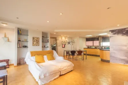 Apartamento com 2 Quartos à venda, 154m² no Vila Nova Conceição, São Paulo