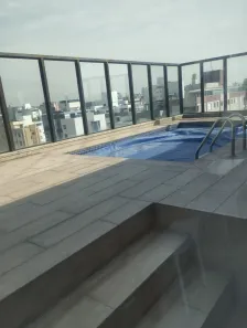 Cobertura com 4 Quartos à venda, 345m² no Padre Eustáquio, Belo Horizonte