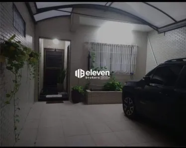 Casa com 4 Quartos à venda, 211m² no Vila Cascatinha, São Vicente