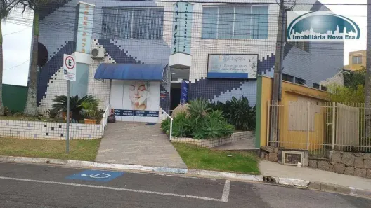 Galpão/Depósito/Armazém à venda, 443m² no Centro, Vinhedo