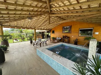 Casa com 2 Quartos à venda, 155m² no Papucaia, Cachoeiras de Macacu