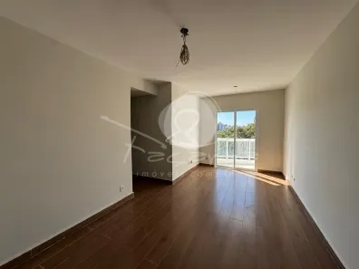 Apartamento com 2 Quartos para alugar, 70m² no Mansões Santo Antônio, Campinas