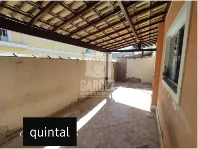 Casa de Condomínio com 2 Quartos à venda, 68m² no Enseada das Gaivotas, Rio das Ostras