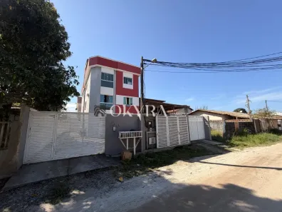 Apartamento com 2 Quartos para alugar, 140m² no Terra Firme, Rio das Ostras