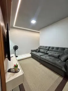 Apartamento com 2 Quartos à venda, 55m² no Vila Santa Isabel, Anápolis