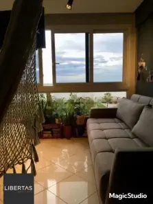 Apartamento com 1 Quarto à venda, 43m² no Centro Histórico, Porto Alegre