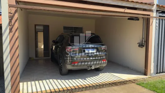 Sobrado com 2 Quartos à venda, 80m² no Canadá, Cascavel