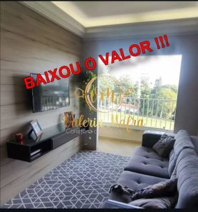 Apartamento com 3 Quartos à venda, 62m² no Assunção, São Bernardo do Campo