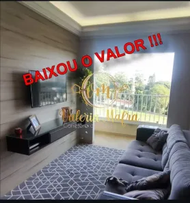 Apartamento com 3 Quartos à venda, 62m² no Assunção, São Bernardo do Campo