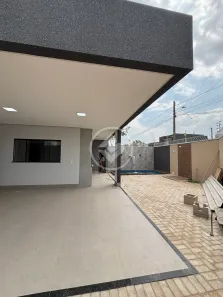 Casa com 3 Quartos à venda, 185m² no Plano Diretor Sul, Palmas